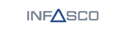 Infasco logo