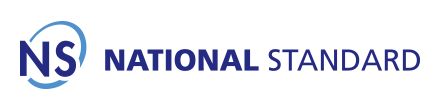 National Standard logo